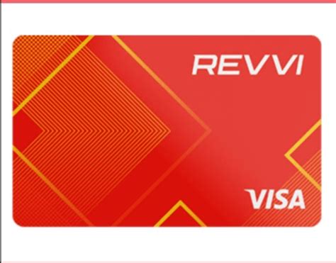 revvi card payment|pre approved revvi.